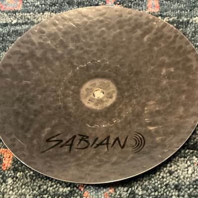 Sabian 9” HH Razor Plate Cymbal image 6