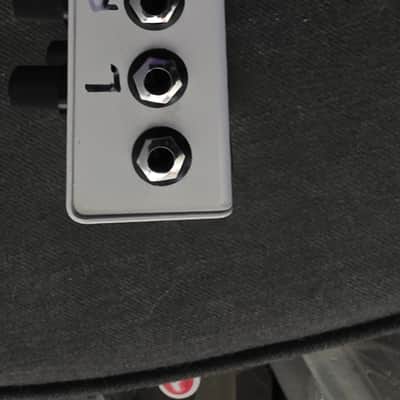 DigiTech SDRUM Strummable Drums 2010s - White image 4