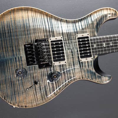 Paul Reed Smith Custom 24 "Floyd" 10-Top '25 image 1