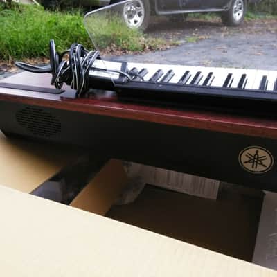 Yamaha P-120 88-Key Digital Piano image 7