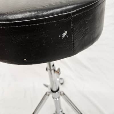 Sound Percussion Round Drum Throne (217-19) image 3