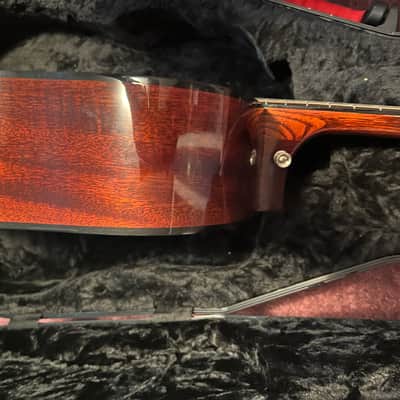Eastman E6D Dreadnought 2010s - Natural image 6