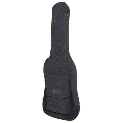 Gator Cases GSSL-ELECTRICBLK Lux Series Black Electric Gig Bag - Open Box image 2