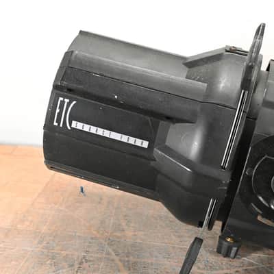 ETC Source Four 575 Ellipsoidal Light (No Lens Tube) CG01FBY image 2