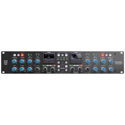 BUS+ SSL image 2