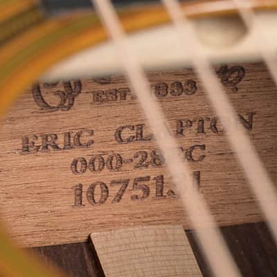 Martin 000-28EC Eric Clapton 2005 image 18