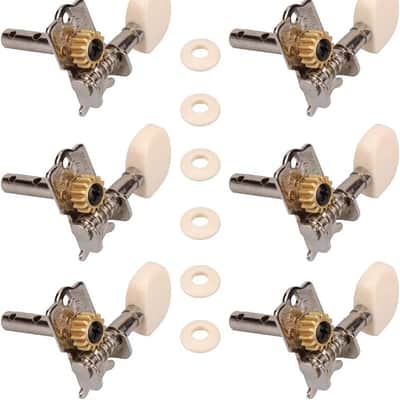 Guitar String Tuning Peg Tuner Machine Head image 1
