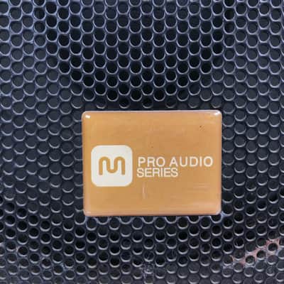 Monoprice 130 Watt 8 Channel PA System with 2 x 10 Inch Speakers image 8
