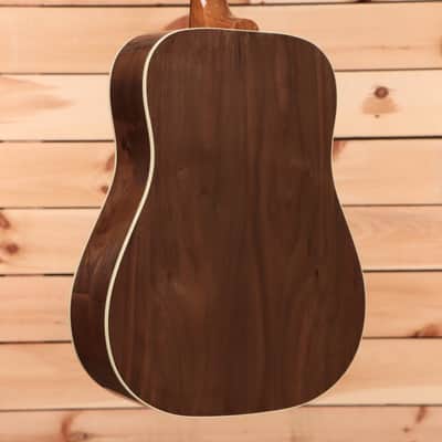 Gibson Hummingbird Studio Walnut - Natural - 21033085 image 6