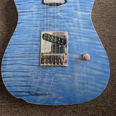 Custom Tele 2024 - Matte image 3