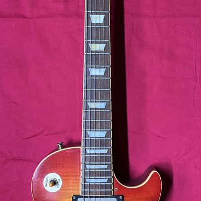 GRECO EG450 1980 Japan Vintage Electric Guitar image 3