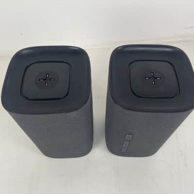 Immagine Philips - SWE6/12 - Fidelio - Wireless Home Cinema Surround Sound Speakers - Incomplete - 11