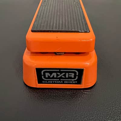 MXR CSP001 Variphase Pedal | Reverb