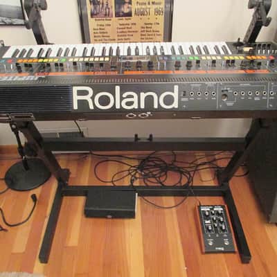 Roland Jupiter 8  JP-8 1981 image 9