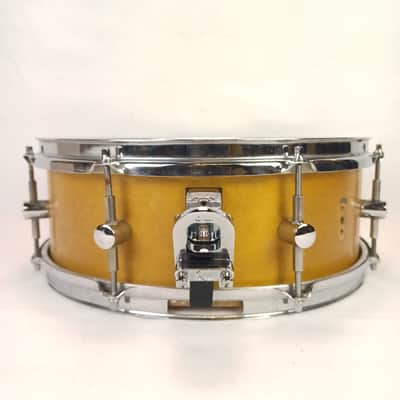 Walberg&Auge 5x14"Custom Single-Point Lugs DW Mag Throw-Off/3P Butt Perfection60 image 8
