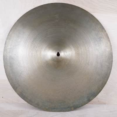 A. Zildjian 18