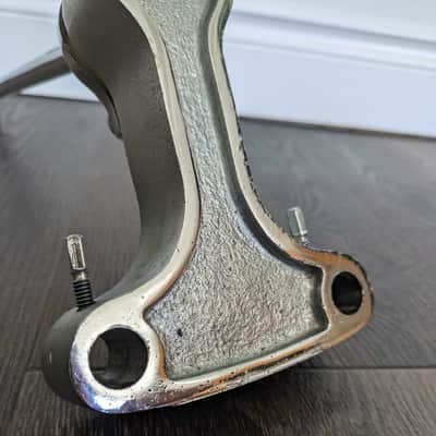 Slingerland Double Tom Arm Holder 1970s image 6