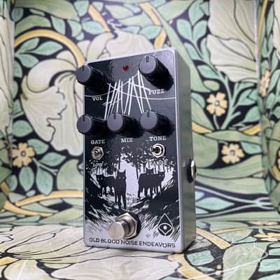 Old Blood Noise Endeavors Haunt Fuzz - Used image 2