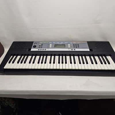 Yamaha YPT-240