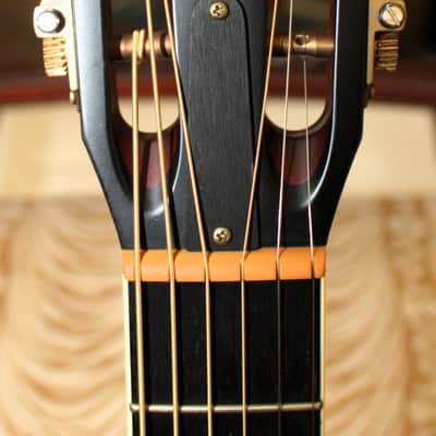 Taylor 522e 12-Fret image 7