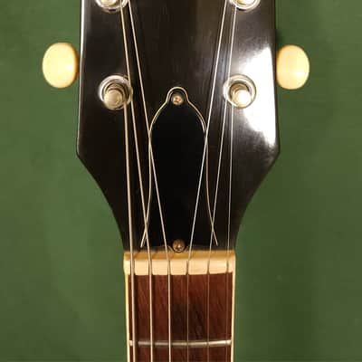 Gibson ES-330TD 1969 - 1972 Sunburst image 12