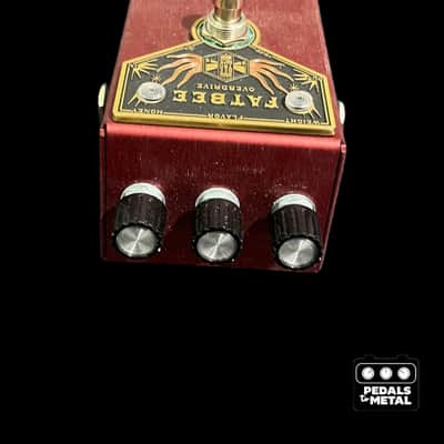 Beetronics Fatbee Overdrive - X10787 image 4
