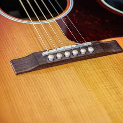Gibson L-00 Studio | Rosewood Burst image 5