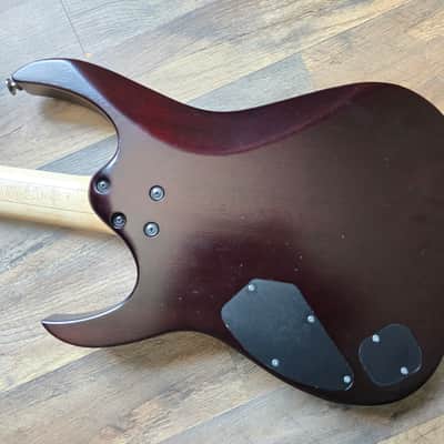 Ibanez Prestige RGA-121 image 14