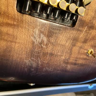 Peavey  Destiny Custom USA image 12