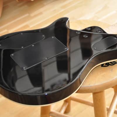 PEAVEY HP2 NOS Deep Ocean / EVH Wolfgang type / 2020 Made In USA & Europe / OARCBD 1900337 image 11