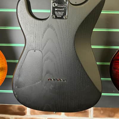 Charvel Pro-Mod San Dimas Style 1 HSS HT E Sassafras 2022 Electric Guitar image 13