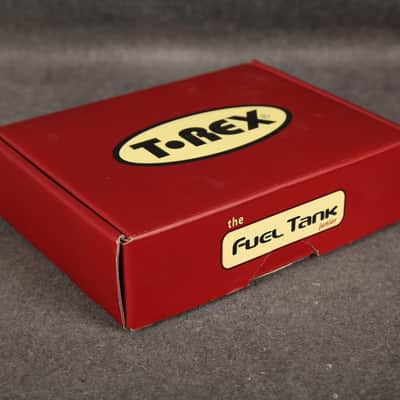T Rex Fuel Tank Junior - 2nd Hand (169226) image 8