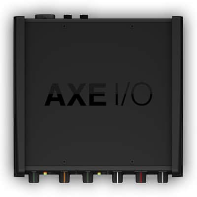 IK Multimedia AXE IO Solo Audio Interface image 3
