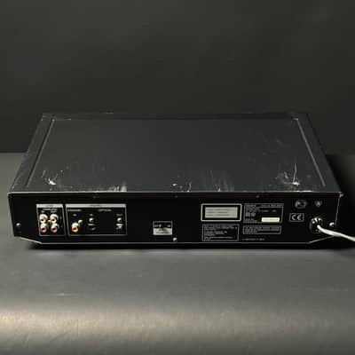 Sony MDS-JE510 (1990s), Minidisc Deck Player Recorder, inkl Discs image 2