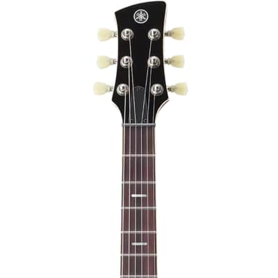 Yamaha RSP20 Electric Guitar Swift Blue image 7