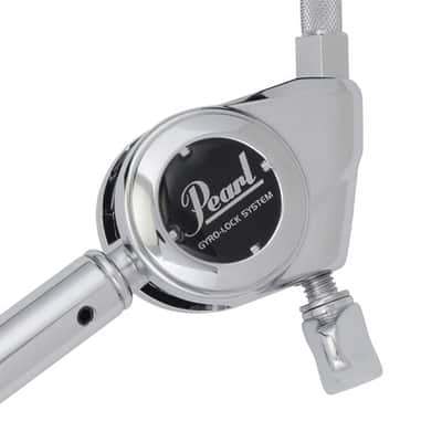 Pearl CH1030BS Gyro-Lock Short Boom Cymbal Holder image 2