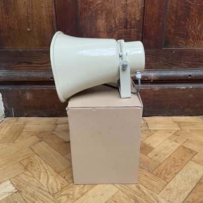 Adastra EH30V Rectangular Music Horn image 2