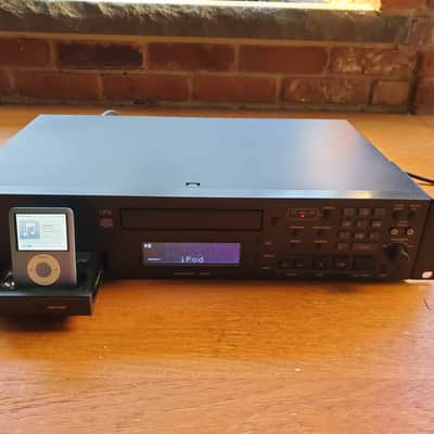 Denon DN-500C 2015 - Black image 18