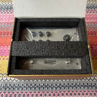 Milkman Benson The Amp 100 2025 - Standard image 3
