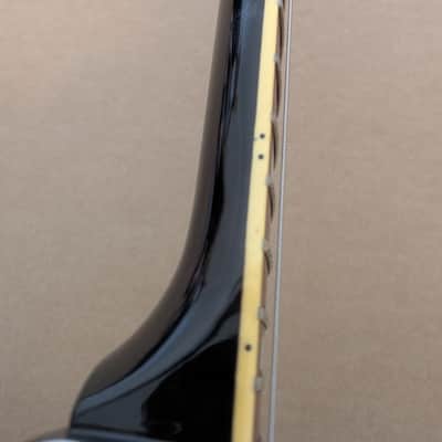 Stagg G2 L320-BS LP Single Cut Electric Guitar image 9