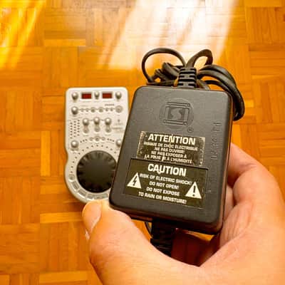 Behringer DFX-69 Tweakalizer - High-End DJ Effects Processor and Sampler with Real-Time Control! image 10