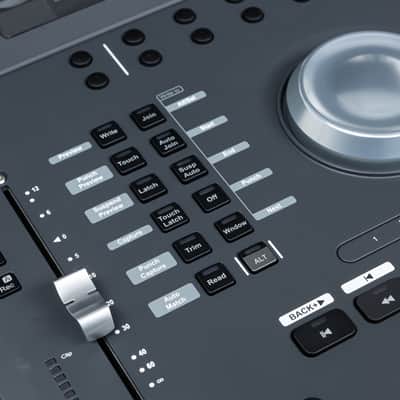 Avid Dock - DAW Controller image 4