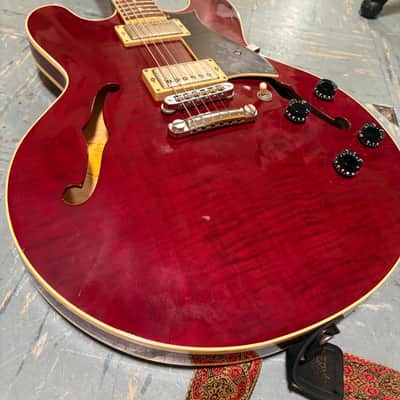 Heritage H535 2006 - Gloss image 2