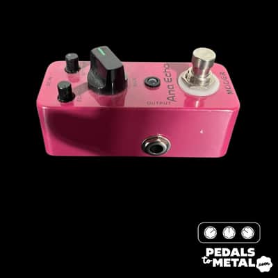 Mooer Ana Echo -x10699 image 4