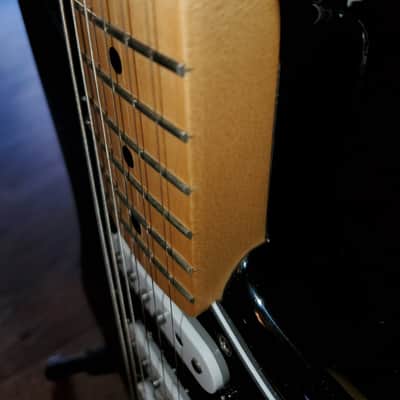 2017 Standard Fender Stratocaster   920D, David Gilmour Mods, Free Shipping image 6