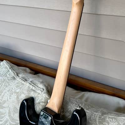 2005 Fender Rockford Fosgate 25th Anniversary Stratocaster image 17