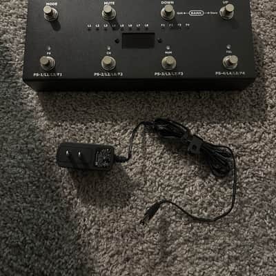 MUSICOM LAB EFX ME | Reverb