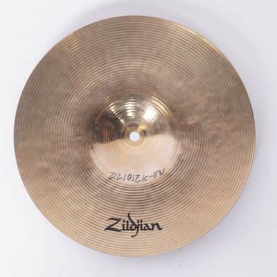 ZILDJIAN K 12" SPLASH CYMBAL image 5
