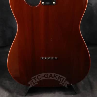 Fender USA FSR 69 Telecaster Thinline image 6