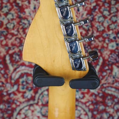 Fender Musicmaster 1978 - Black image 5